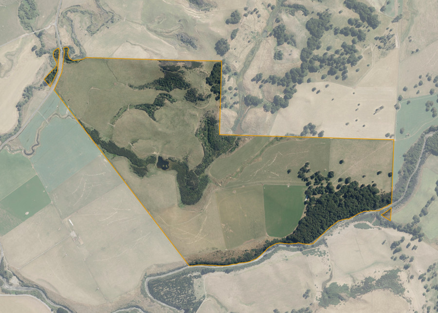 Land lot for Rangiwaea 4F 4B