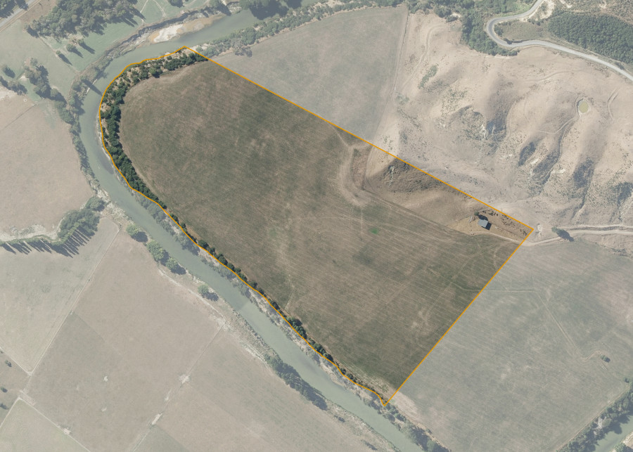 Land lot for Kumuiti 4