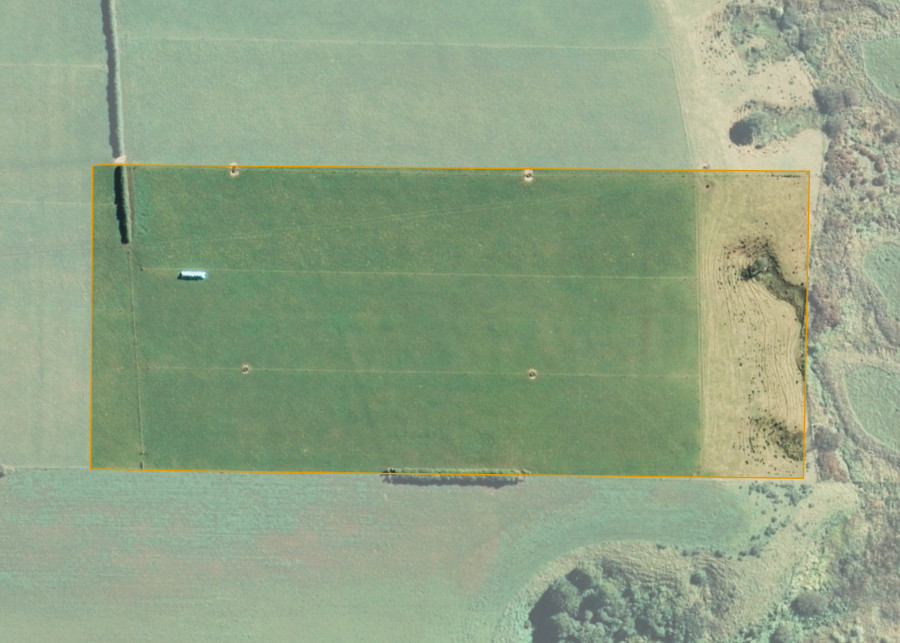 Land lot for Ngatimanuhiakai 8C
