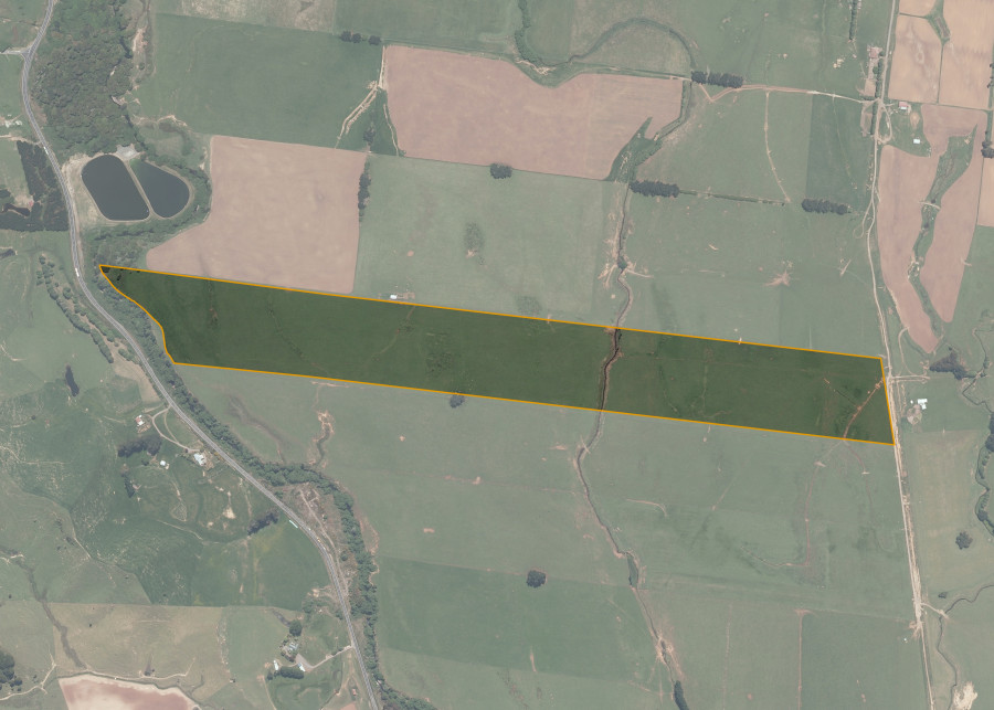 Land lot for Ngapakihi 3A3
