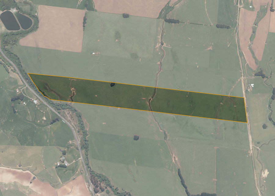 Land lot for Ngapakihi 3A2