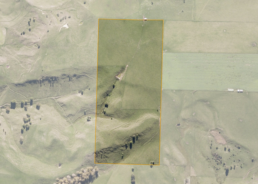 Land lot for Awarua 4A 3C 8A