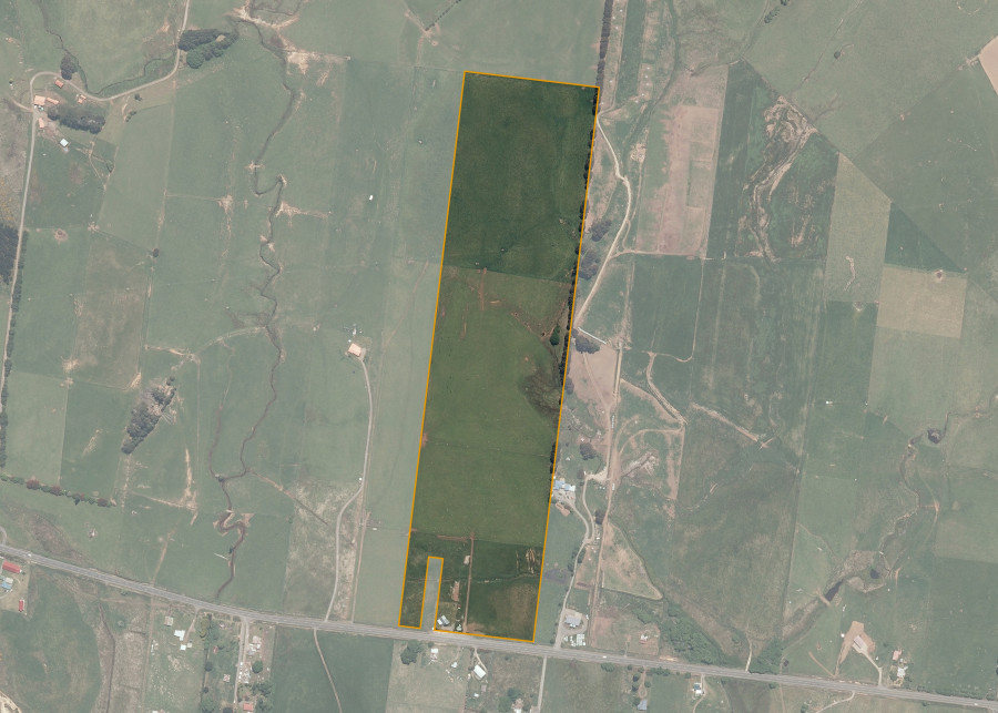 Land lot for Ngapakihi 1P2