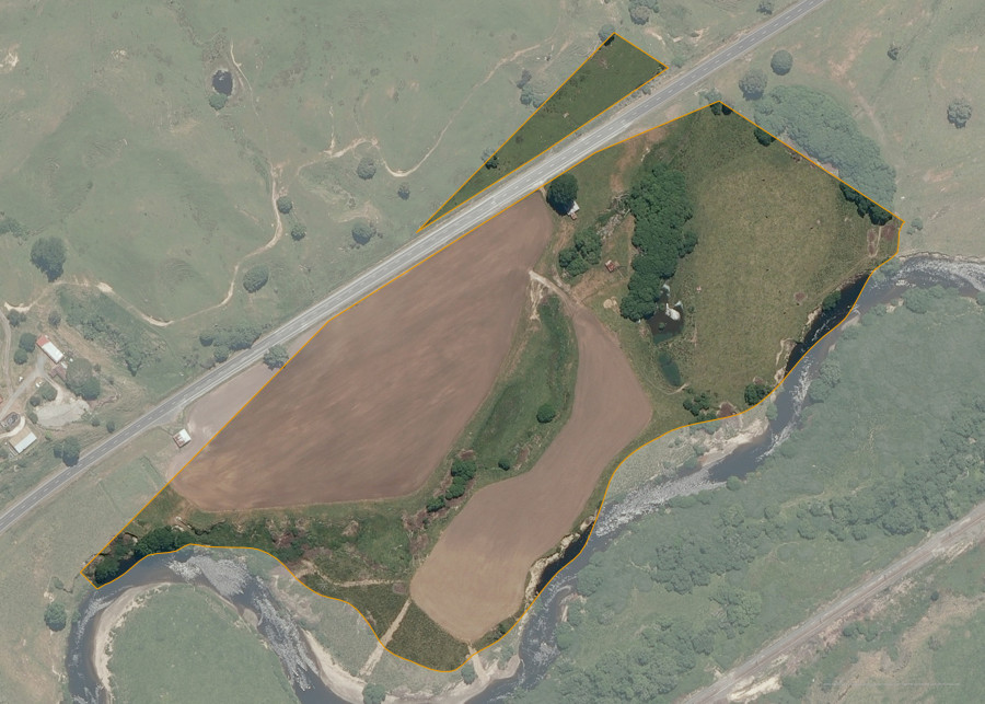 Land lot for Rangitoto Tuhua 60A 3B1