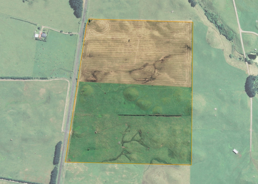 Land lot for Parihaka 28