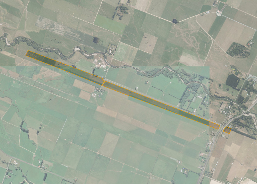Land lot for Manawatu Kukutauaki 4D1 1A