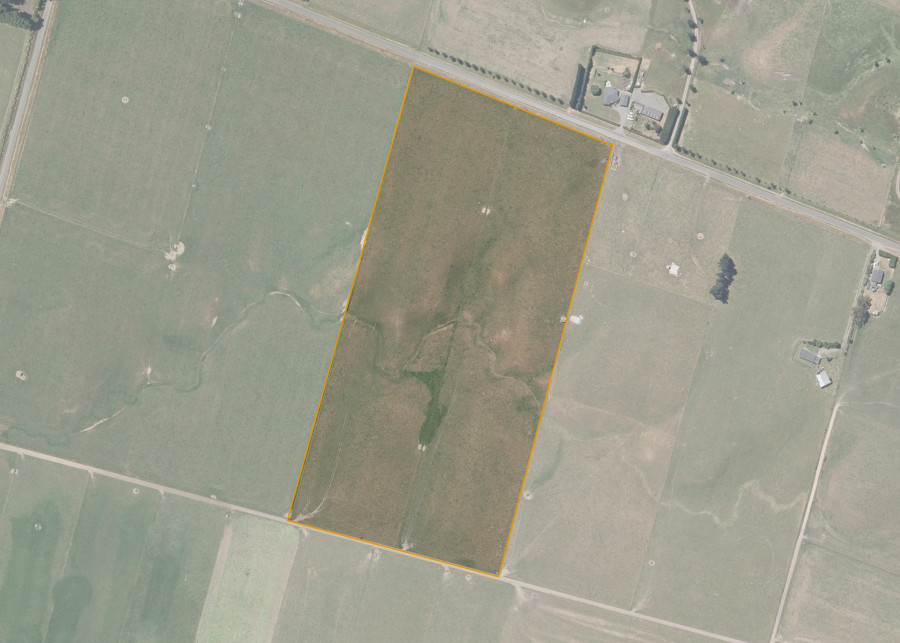 Land lot for Carnarvon 350G2