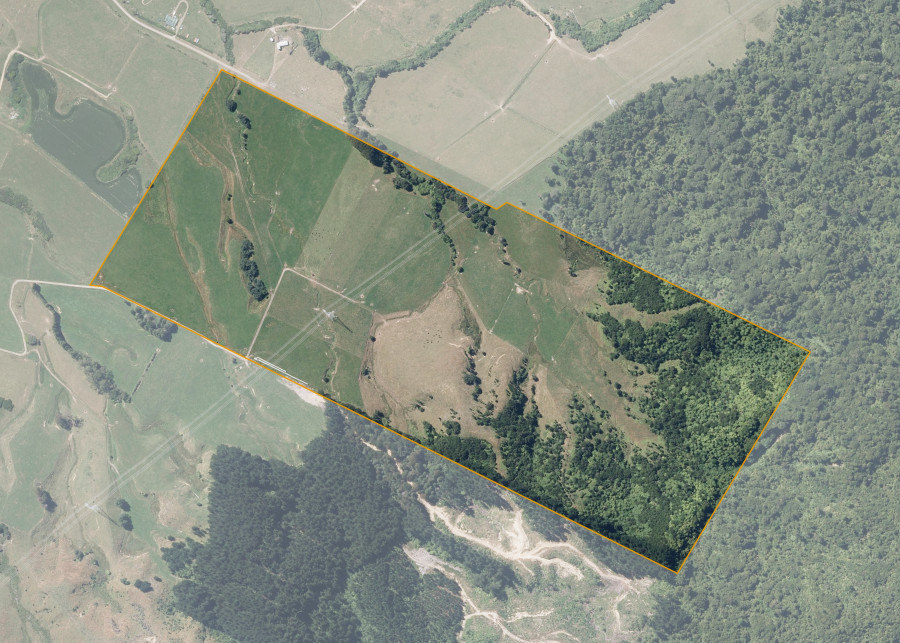 Land lot for Horowhenua 6B