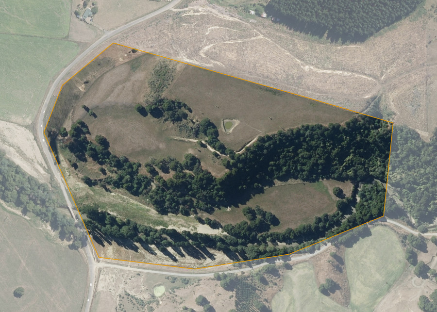 Land lot for Reu Reu 1 Sec 18