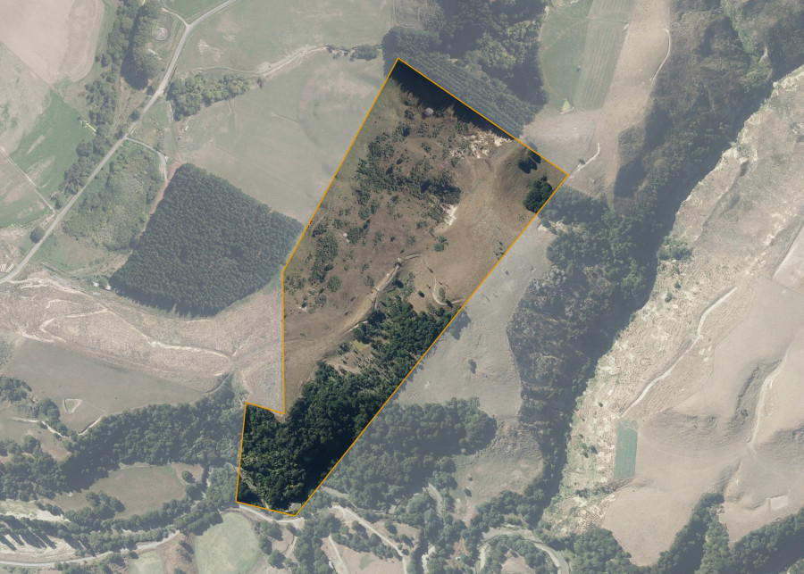 Land lot for Reu Reu 1 Sec 22