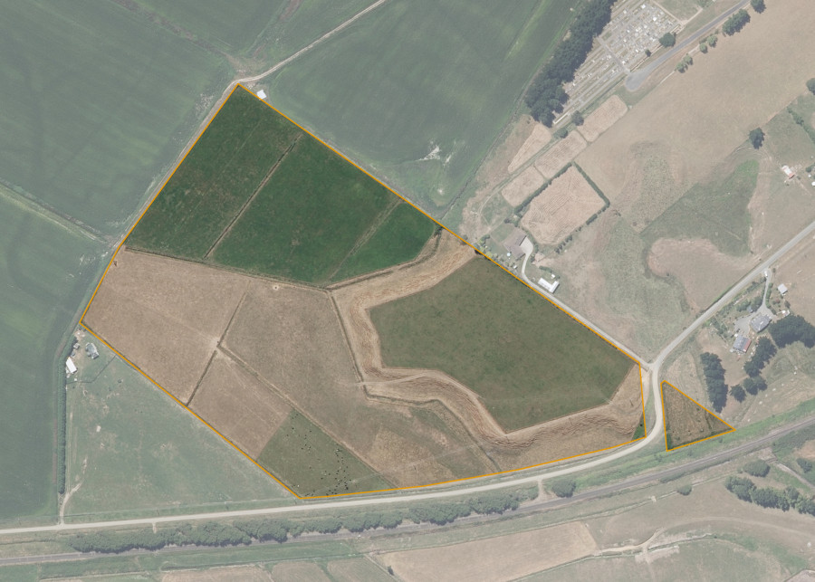 Land lot for Manawatu Kukutauaki 2E11 & 12