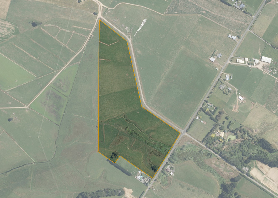 Land lot for Horowhenua X1B36 Sec 2L1B3