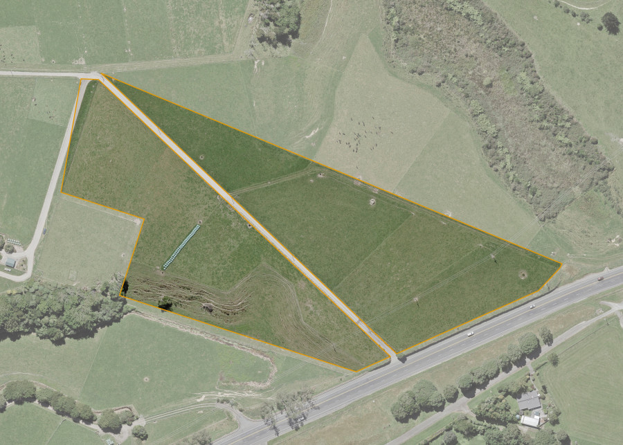Land lot for Pukehou 4B 4A 1B3