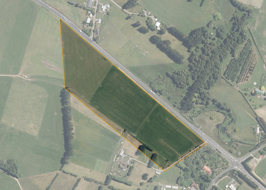 Land lot for Manawatu Kukutauaki 7D 2D 60C