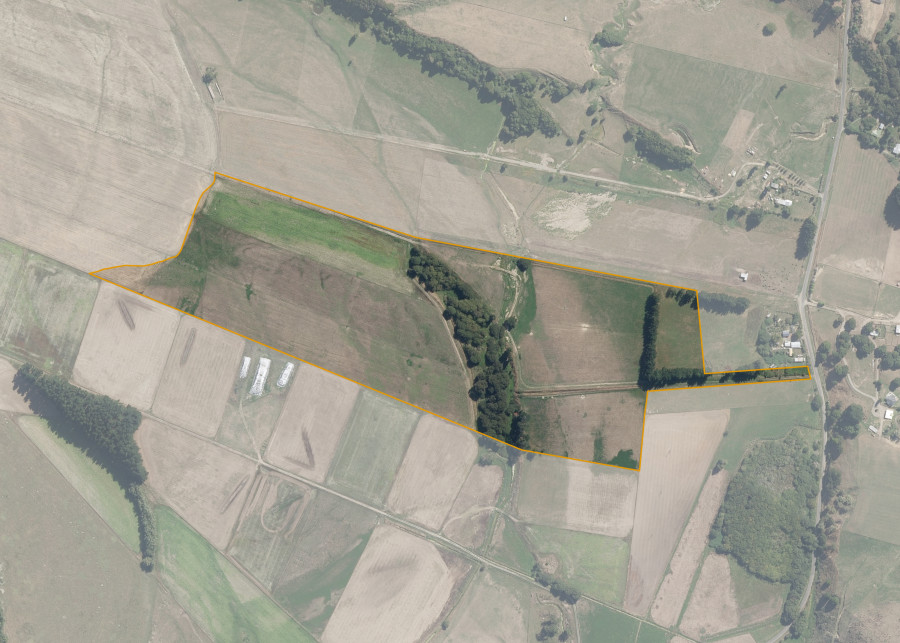 Land lot for Reu Reu 1 Sub 26 B3