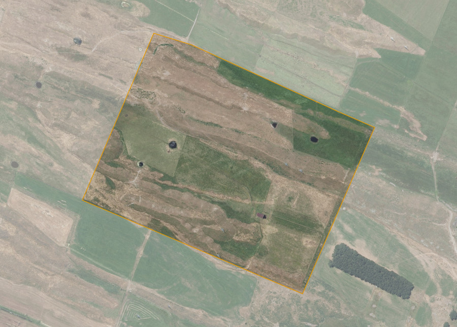 Land lot for Himatangi 1E Sec 2