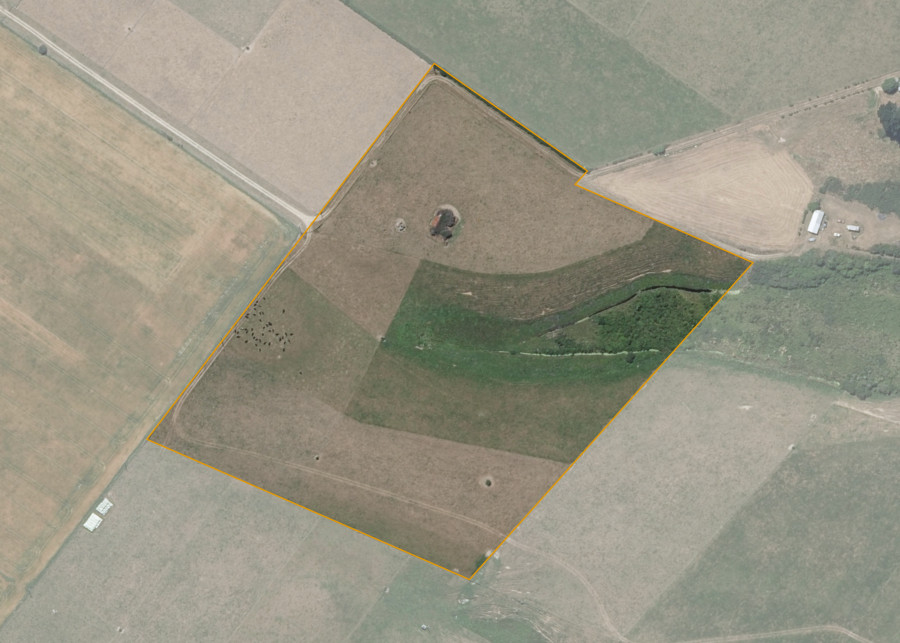 Land lot for Manawatu Kukutauaki 3 Sec 2A1A2