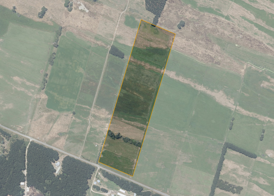 Land lot for Himatangi 2A 2F