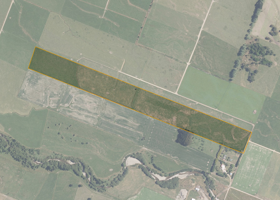 Land lot for Manawatu Kukutauaki 4E 2A2