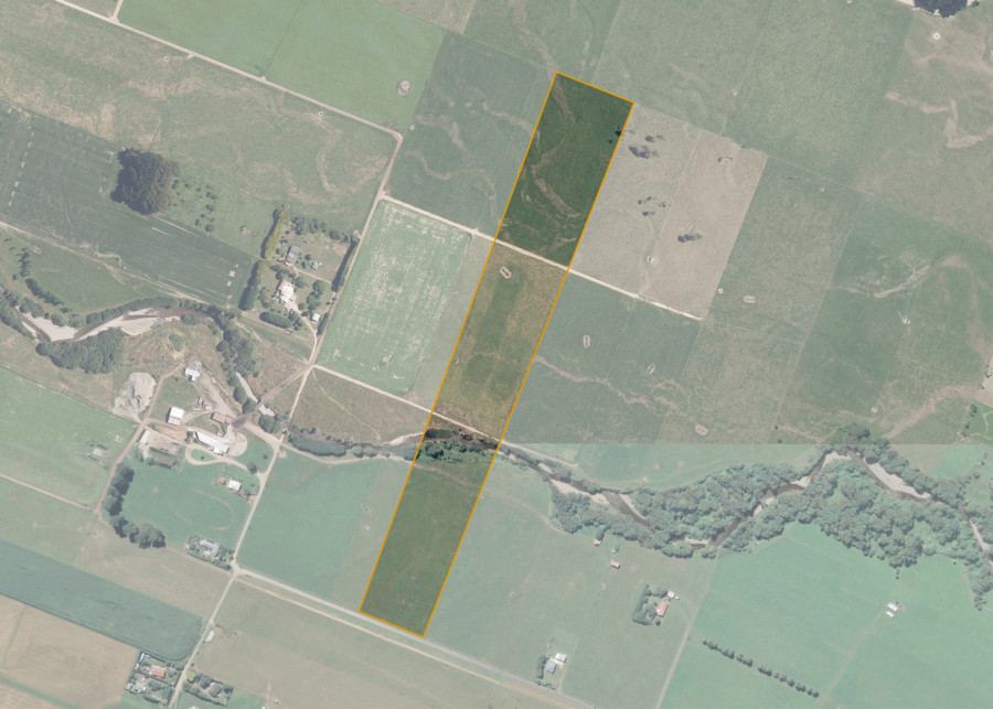 Land lot for Manawatu Kukutauaki 4E3 1A1