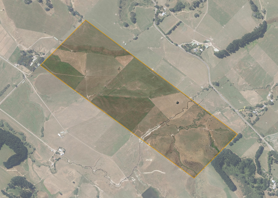 Land lot for Manawatu Kukutauaki 2D 12A