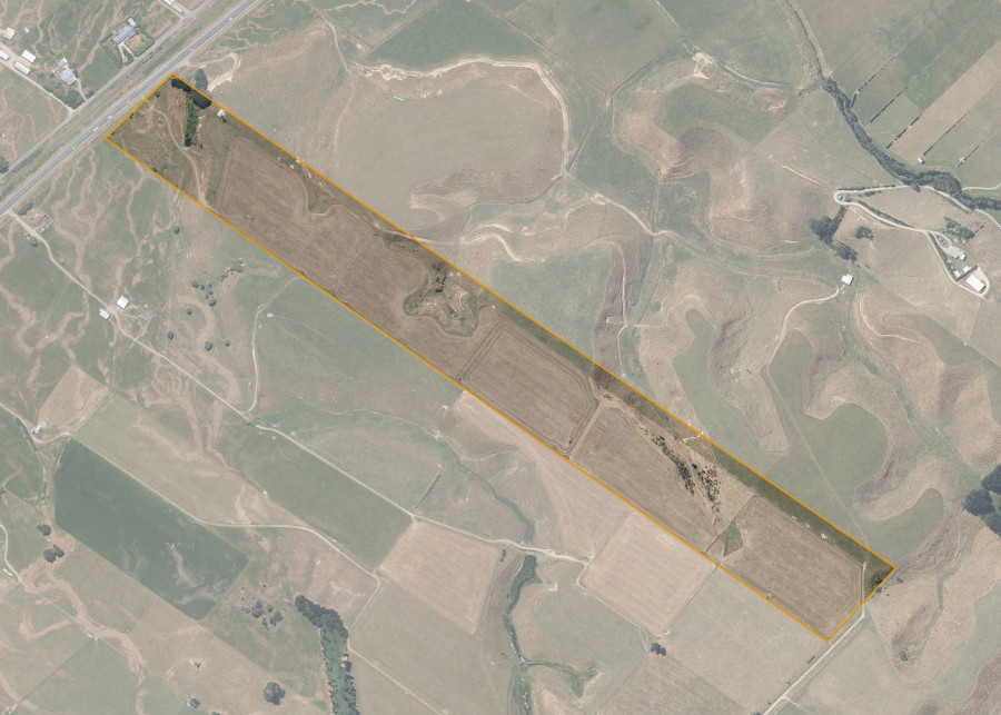 Land lot for Manawatu Kukutauaki 2D7