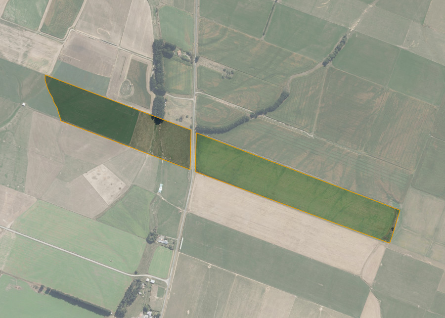 Land lot for Rangitikei Manawatu C10