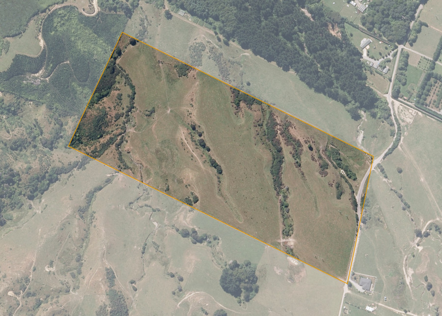 Land lot for Ohau 3 7A1
