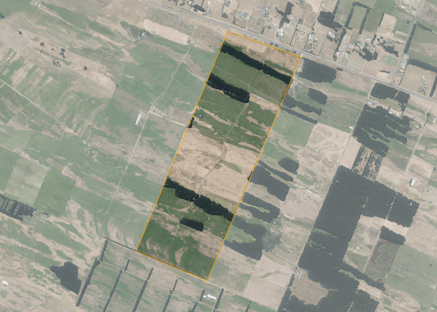 Land lot for Carnarvon 387A Sec 5