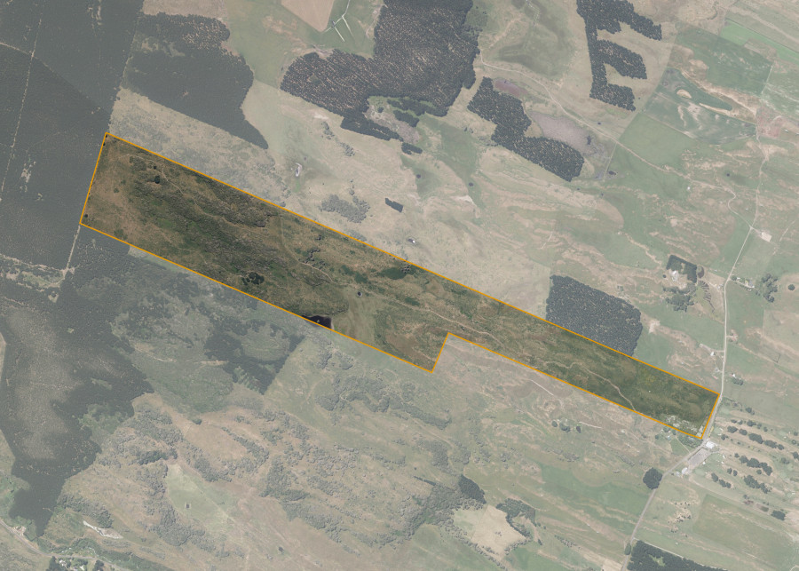 Land lot for Horowhenua X1B 41 Nth B4 B2