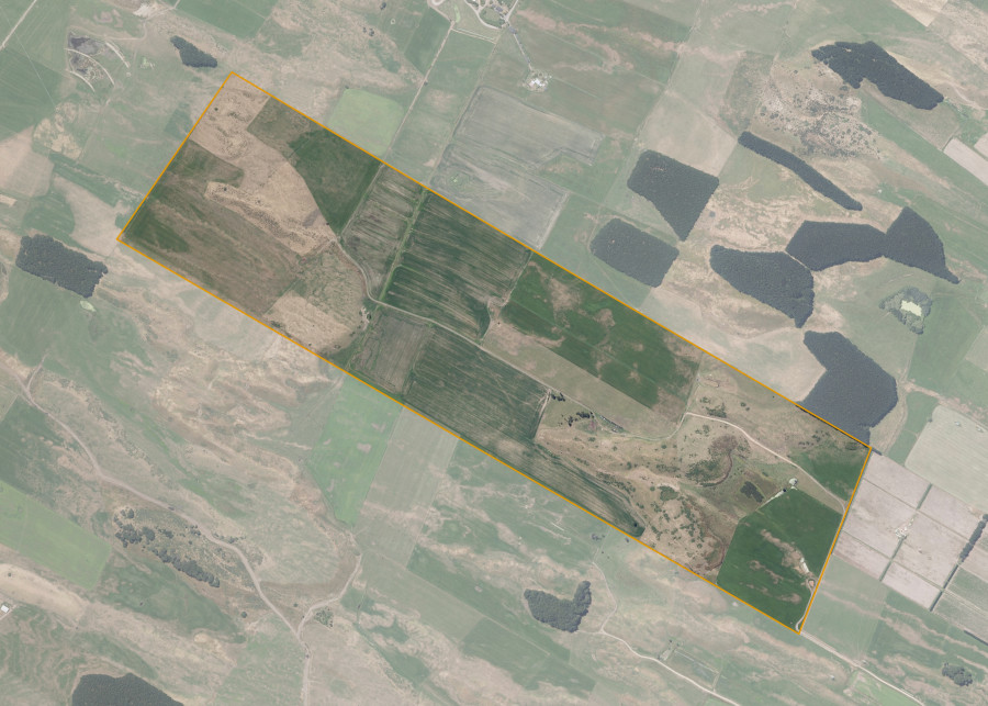 Land lot for Manawatu Kukutauaki 7D1 1B3