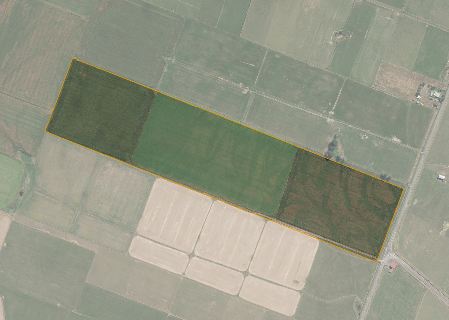 Land lot for Rangitikei Manawatu C3B