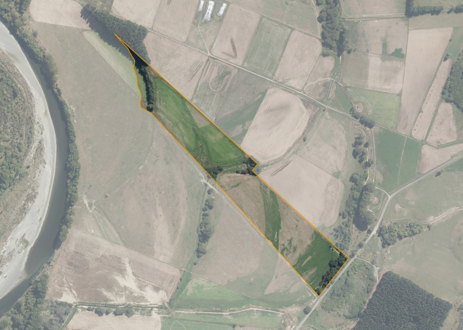 Land lot for Reu Reu 1 Sec 23 D2 B2