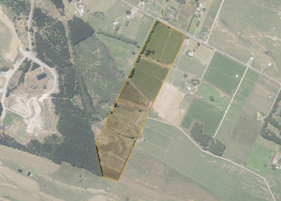 Land lot for Horowhenua 9A7