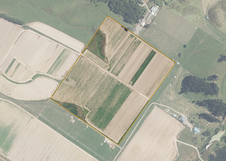 Land lot for Horowhenua X1B 36 2L 5B