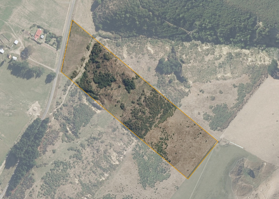 Land lot for Reu Reu 1 Sec 17B3 (ReuReu 1 Sub 17B3 & 17C Trust)