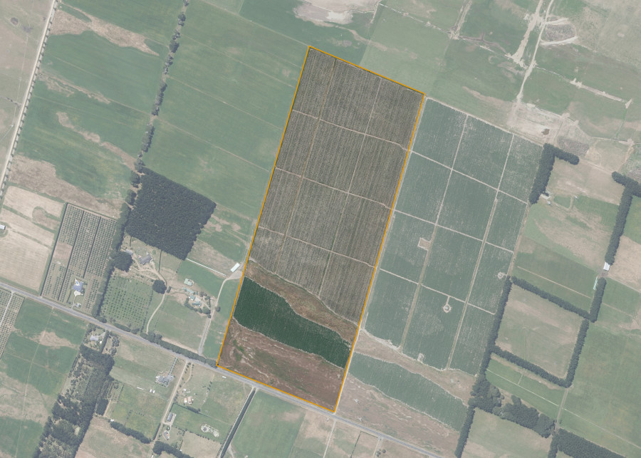 Land lot for Himatangi 5A 5B