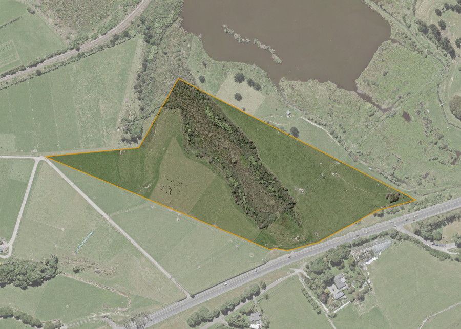 Land lot for Pukehou 4B4A1B1