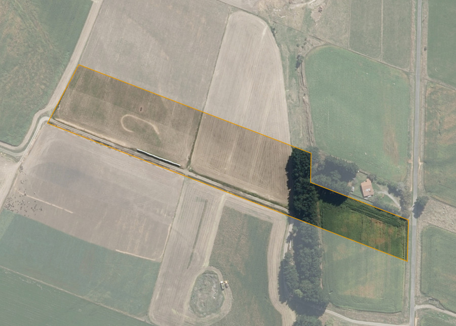 Land lot for Rangitikei Manawatu C9B2B