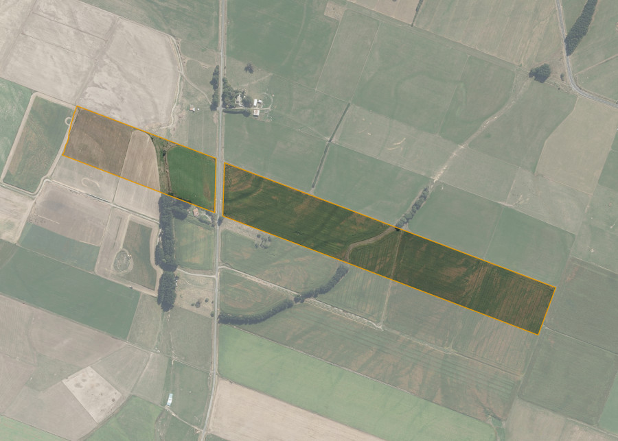Land lot for Rangitikei Manawatu C9A (R/M C9A, C9B2B, C9B4B & C