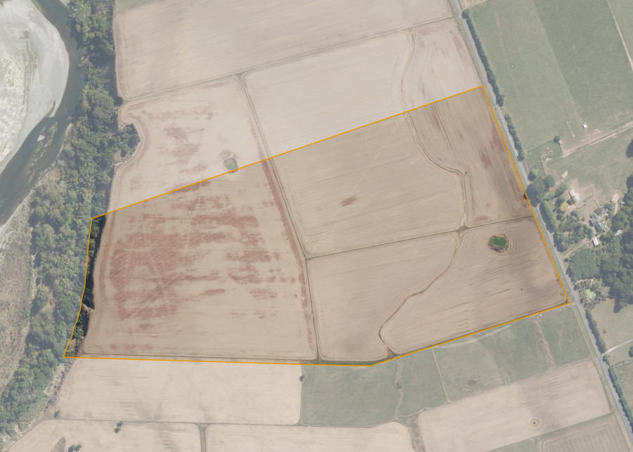 Land lot for Reu Reu 2C2