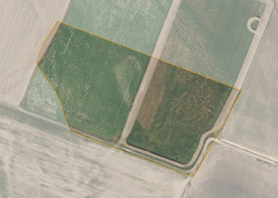 Land lot for Rangitikei Manawatu C9B5