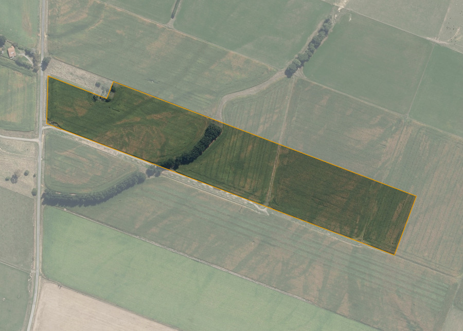 Land lot for Rangitikei Manawatu C9B4B