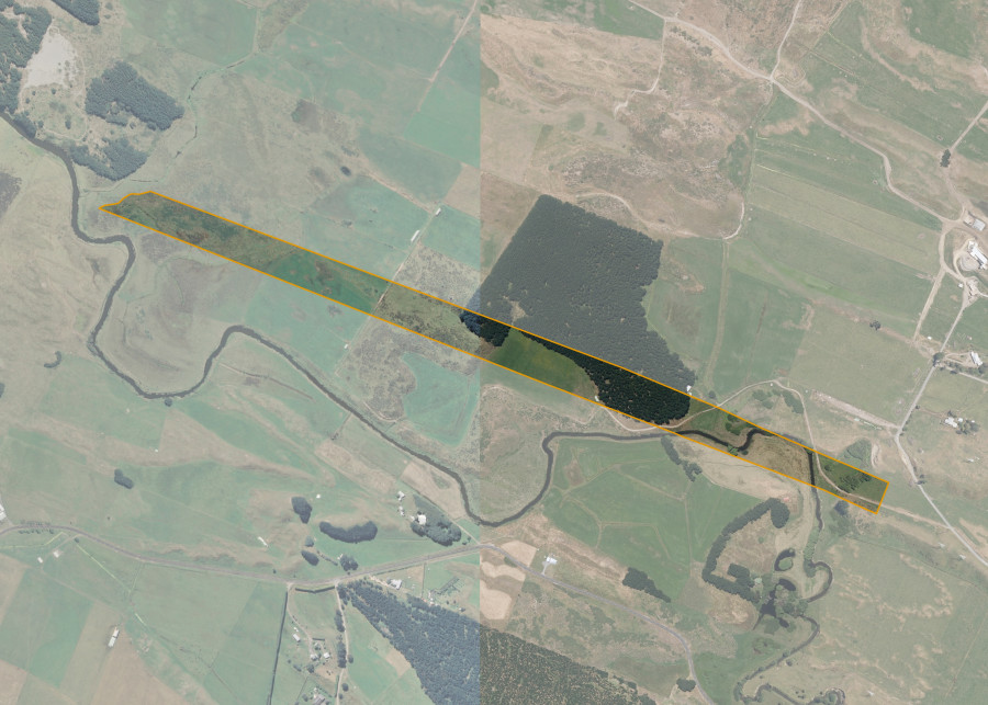 Land lot for Manawatu Kukutauaki 4D1 1C