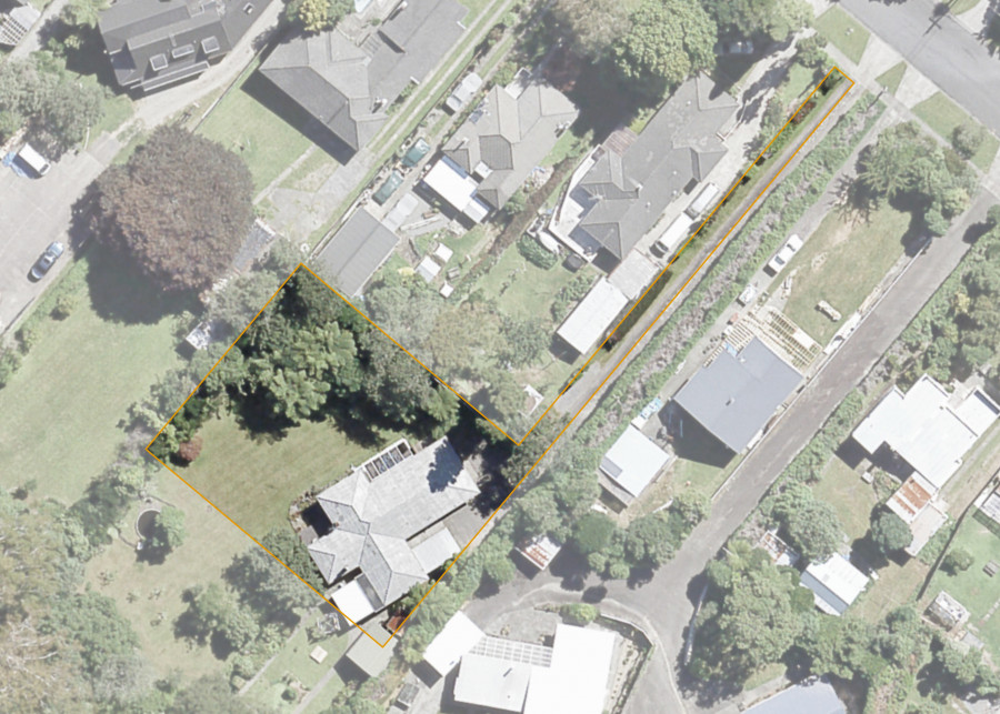 Land lot for Tokaanu Township Part 3 Sec 19 Blk 1 Lot 1