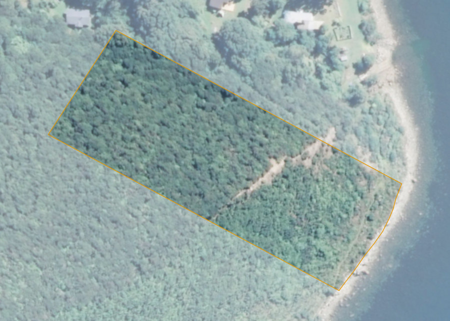 Land lot for Waiorua Kapiti 5A2