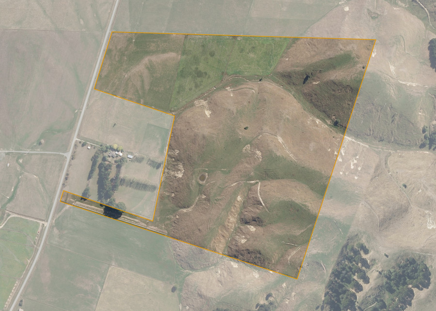 Land lot for Reu Reu 1 Sub 36