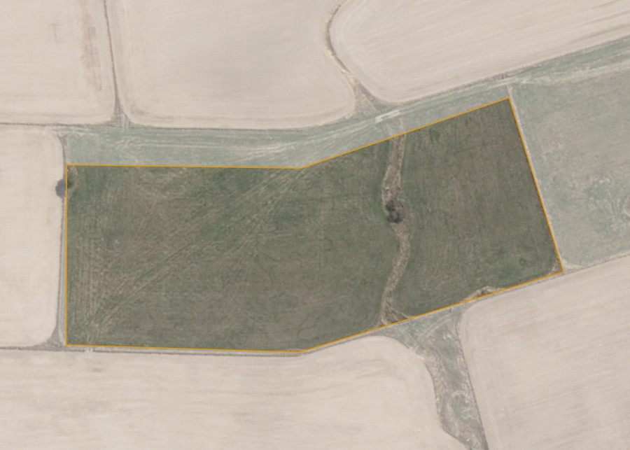 Land lot for Reu Reu 2D2