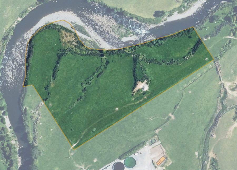 Land lot for Rimutauteka 1D