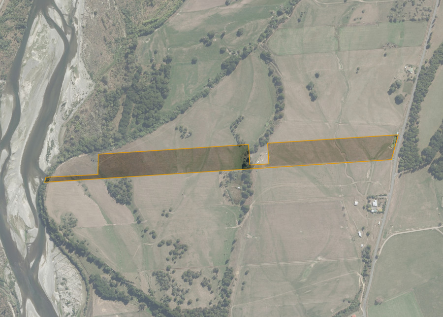Land lot for Reu Reu 2B1 B1